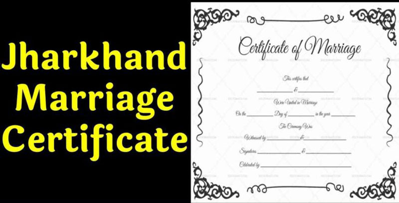 झारखंड-विवाह-पंजीकरण-Marriage-Registration,-ऑनलाइन-प्रमाण-पत्र