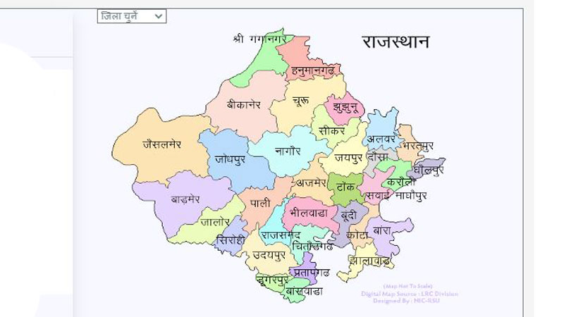 Rajasthan-Bhulekh-Khatauni-2021