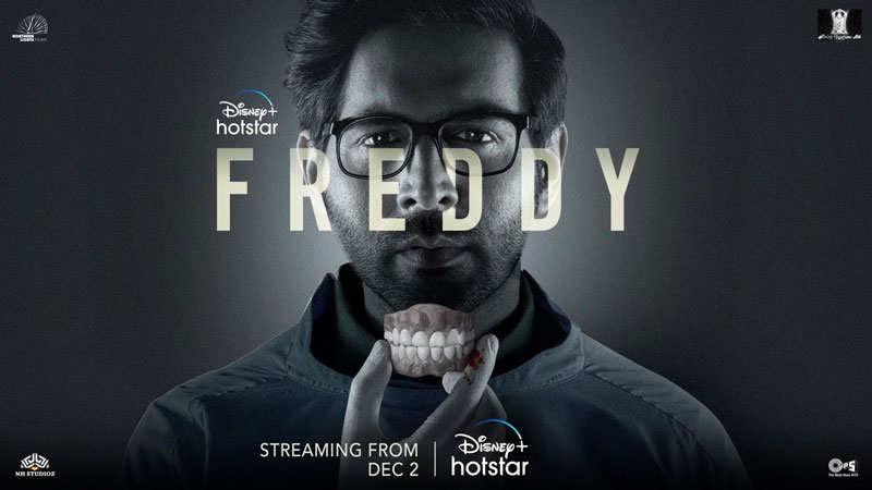 Freddy Movie Download FilmyZilla 720p, 480p Watch Online